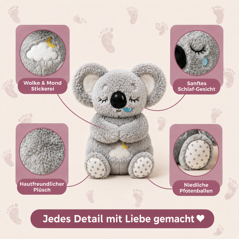 LouberryKids- Schlummer Koala