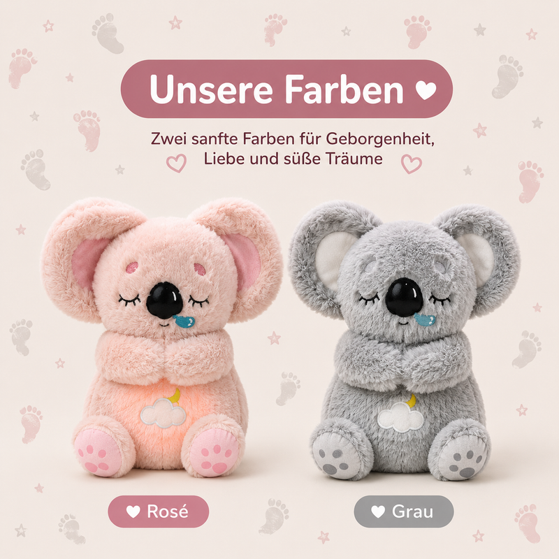 LouberryKids- Schlummer Koala
