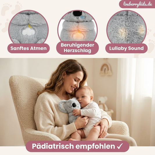LouberryKids- Schlummer Koala