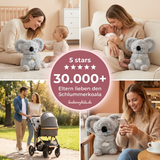 LouberryKids- Schlummer Koala